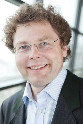 Ulrich Moosheimer photo
